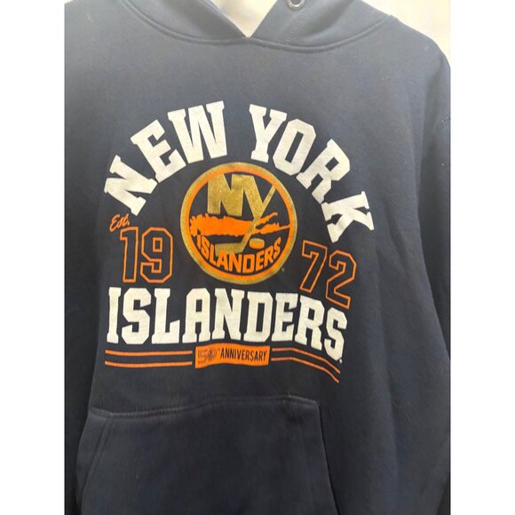 Celebrate the 50th anniversary of the New York Islanders with this small size me - Picture 4 of 11